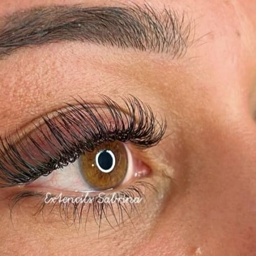 Extencils Sabrina - Sourcils & cils Franconville - Extencils Sabrina - Photo Galerie - OneBooking