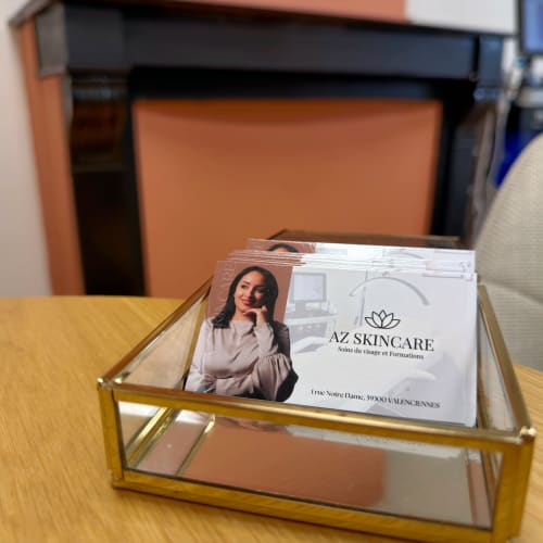 Az skincare - Massage Valenciennes - Az skincare - Photo Galerie - OneBooking