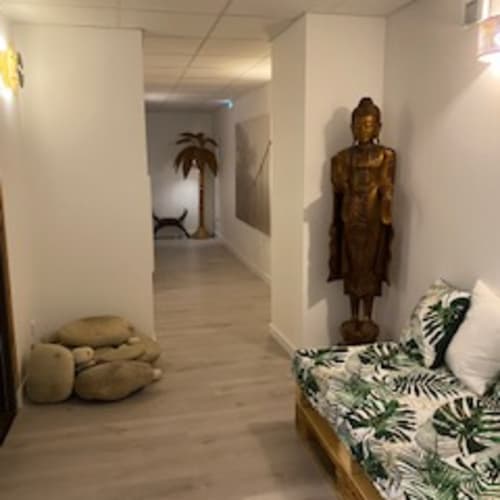 Terranga - Spa Nantes - Terranga - Photo Galerie - OneBooking