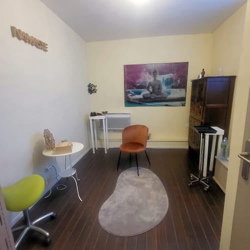 Coiffure Evasion - Spa Lyon - Coiffure Evasion - Photo Galerie - OneBooking
