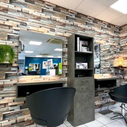 Arole Coiff - Coiffure Saint-Barthélemy-d'Anjou - Arole Coiff - Photo Galerie - OneBooking