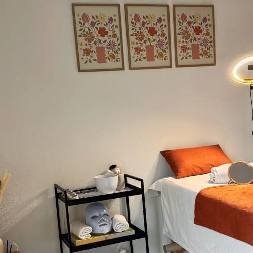 MayRahKee BeautyPlace - Coiffure Toulouse - MayRahKee BeautyPlace - Photo Galerie - OneBooking