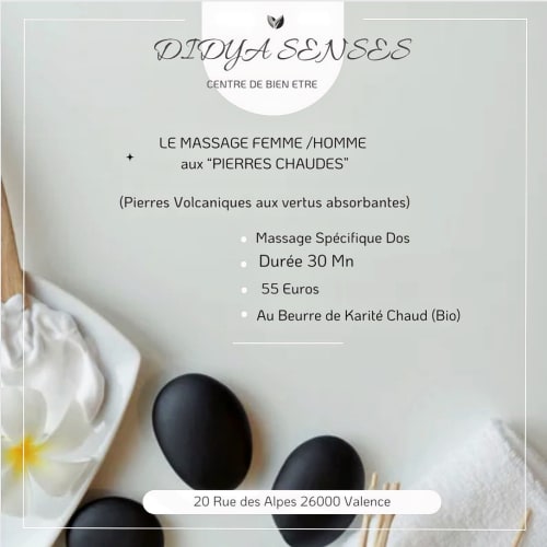 Divya Senses - Sourcils & cils Valence - Divya Senses - Photo Galerie - OneBooking