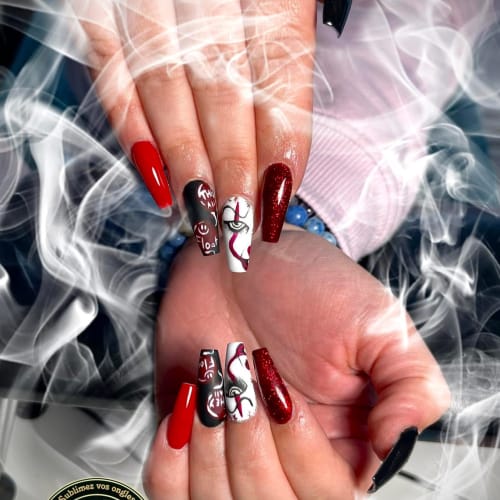 WL BeautyDolls - Onglerie Maubeuge - WL BeautyDolls - Photo Galerie - OneBooking
