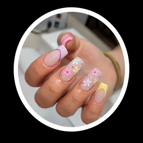Amandine Ongles et Cils - Onglerie Orthez - Amandine Ongles et Cils - Photo Galerie - OneBooking