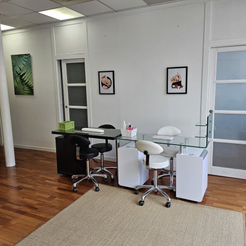 Saint Maur Esthétique - Sourcils & cils La Varenne Saint Hilaire - Saint Maur Esthétique - Photo Galerie - OneBooking
