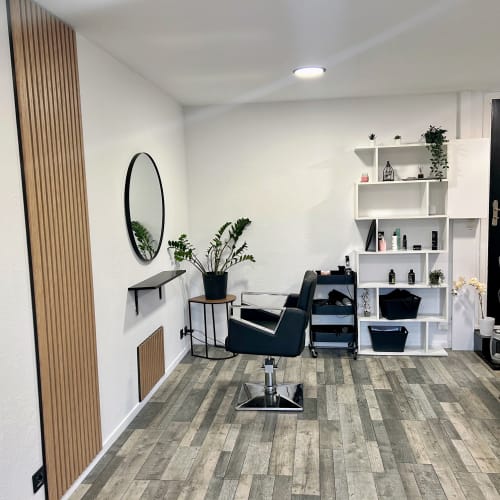 Doriane Coiffure & Barber - Coiffure Mougins - Doriane Coiffure & Barber - Photo Galerie - OneBooking