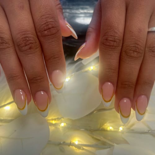 Glow up Nails & Beauty - Institut de beauté Melun - Glow up Nails & Beauty - Photo Galerie - OneBooking
