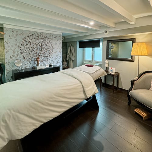 Biologique Recherche by LInstitut GM - Institut de beauté Cannes - Biologique Recherche by LInstitut GM - Photo Galerie - OneBooking