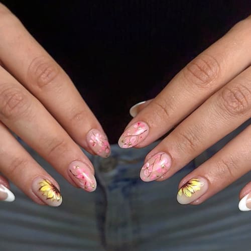 Nail moment’s beauty - Institut de beauté Nemours - Nail moment’s beauty - Photo Galerie - OneBooking