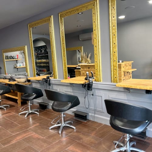 Art Et Couleurs - Coiffure Vichy - Art Et Couleurs - Photo Galerie - OneBooking