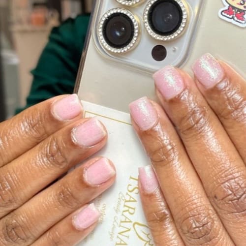 Tsaranails - Sourcils & cils Nice - Tsaranails - Photo Galerie - OneBooking