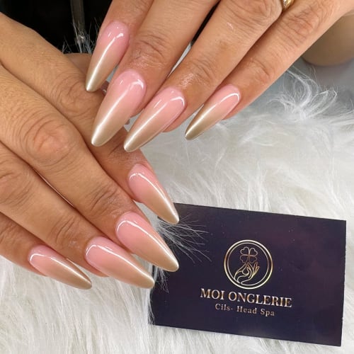 MOI Ongles & Head Spa & Cils - Institut de beauté Vitrolles - MOI Ongles & Head Spa & Cils - Photo Galerie - OneBooking