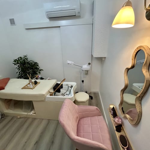 An Spa - Institut de beauté Marseille - An Spa - Photo Galerie - OneBooking