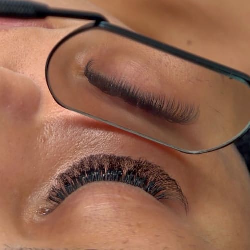 AM Lashes - Sourcils & cils Poitiers - AM Lashes - Photo Galerie - OneBooking