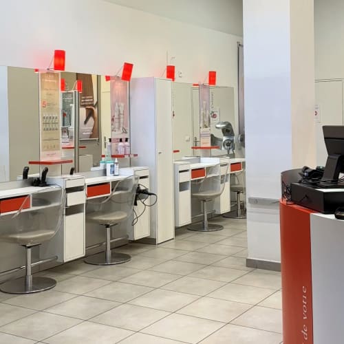 Saint Algue - Lempdes - Coiffure Lempdes - Saint Algue - Lempdes - Photo Galerie - OneBooking