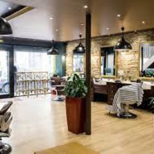 L’appartement 235th - Coiffure Paris - L’appartement 235th - Photo Galerie - OneBooking