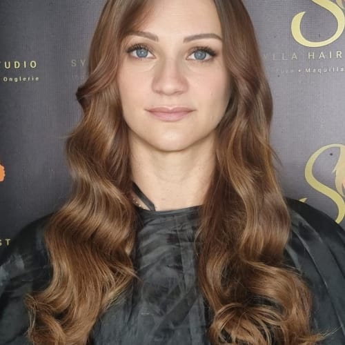 Sylla Hair Studio - Coiffure Montpellier - Sylla Hair Studio - Photo Galerie - OneBooking