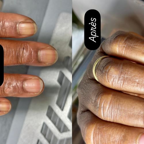 N'Mo nails studio - Onglerie Montreuil - N'Mo nails studio - Photo Galerie - OneBooking