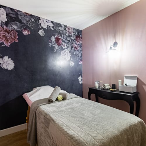 Le Cocon d'Annie - Sourcils & cils Montauban - Le Cocon d'Annie - Photo Galerie - OneBooking