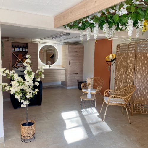 Chloé Dosne - Maison de coiffure - Coiffure Châtillon-sur-Seine - Chloé Dosne - Maison de coiffure - Photo Galerie - OneBooking
