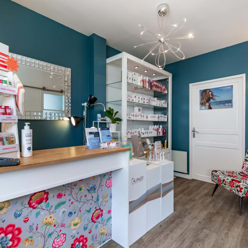 L’Institut par Vanessa - Institut de beauté Urrugne - L’Institut par Vanessa - Photo Galerie - OneBooking