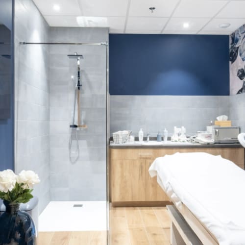 Institut Ô Coeur du bien être - Institut de beauté Jarny - Institut Ô Coeur du bien être - Photo Galerie - OneBooking