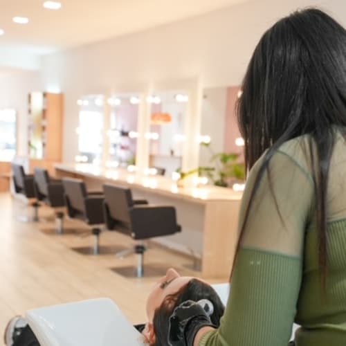 NaturalEssence - Coiffure Marseille - NaturalEssence - Photo Galerie - OneBooking