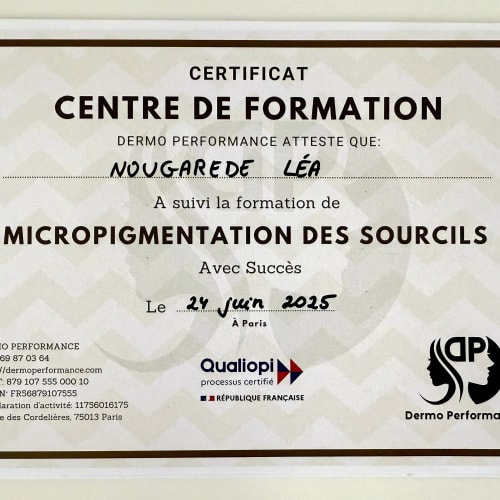 LELEGANCE - Onglerie Frontignan - LELEGANCE - Photo Galerie - OneBooking