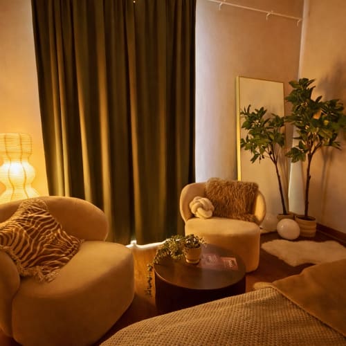 SOMA - Drainage Lymphatique - Massage Marignane - SOMA - Drainage Lymphatique - Photo Galerie - OneBooking