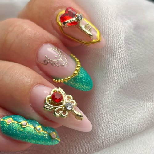 Serenails - Onglerie Nice - Serenails - Photo Galerie - OneBooking