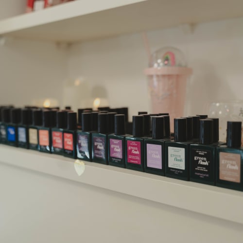 Les Ongles des coquettes - Onglerie Caen - Les Ongles des coquettes - Photo Galerie - OneBooking