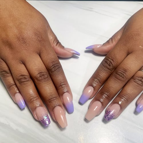 Momo nails studio - Coiffure Marseille - Momo nails studio - Photo Galerie - OneBooking