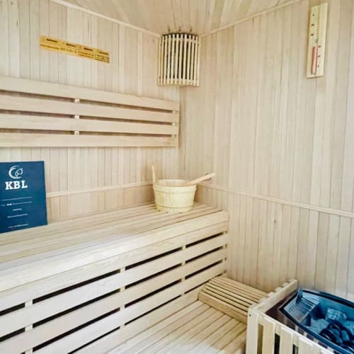 KBL Natural Beauty House - Spa Paris - KBL Natural Beauty House - Photo Galerie - OneBooking