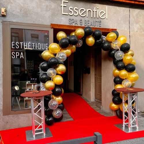 Essentiel SPA & Beauté - Institut de beauté Béthune - Essentiel SPA & Beauté - Photo Galerie - OneBooking