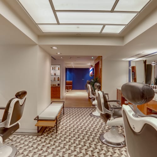 Barbologie - Barbier Paris - Barbologie - Photo Galerie - OneBooking