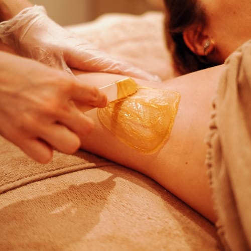 Organic Store & Beauty - Épilation Bordeaux - Organic Store & Beauty - Photo Galerie - OneBooking