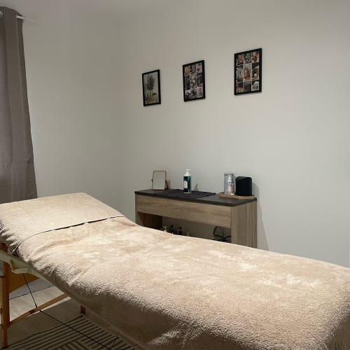 L'escale des sens - Sourcils & cils Meaux - L'escale des sens - Photo Galerie - OneBooking