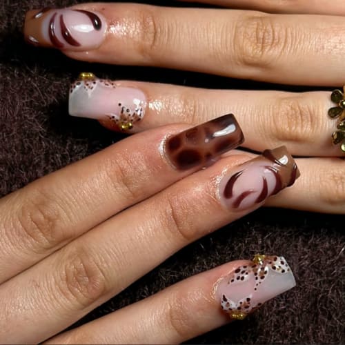 TrvBeauty - Onglerie Rennes - TrvBeauty - Photo Galerie - OneBooking
