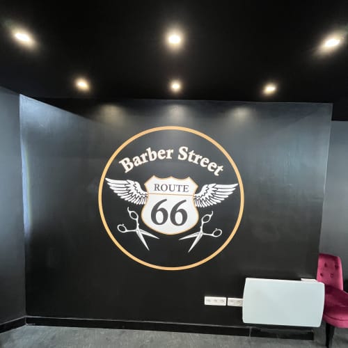 66th Barber street - Coiffure Le Havre - 66th Barber street - Photo Galerie - OneBooking