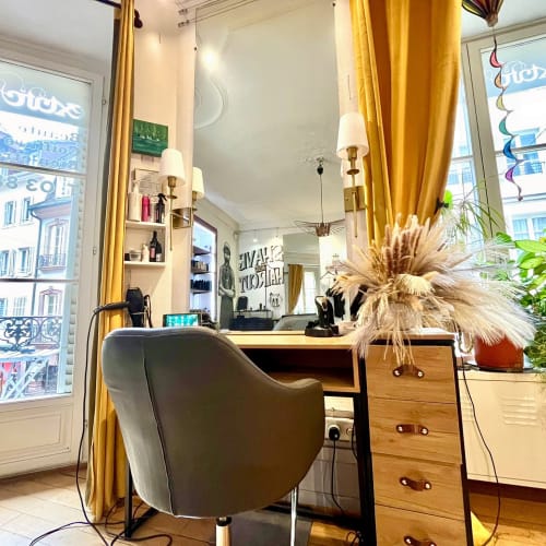 Fred Coiffeur - Extatic - Coiffure Strasbourg - Fred Coiffeur - Extatic - Photo Galerie - OneBooking