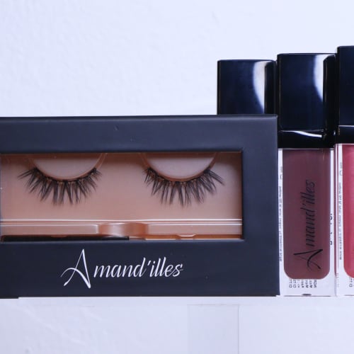 Amand’illes - Coiffure Strasbourg - Amand’illes - Photo Galerie - OneBooking
