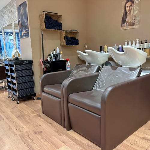 L’Art Des Sens - Coiffure Dunkerque - L’Art Des Sens - Photo Galerie - OneBooking