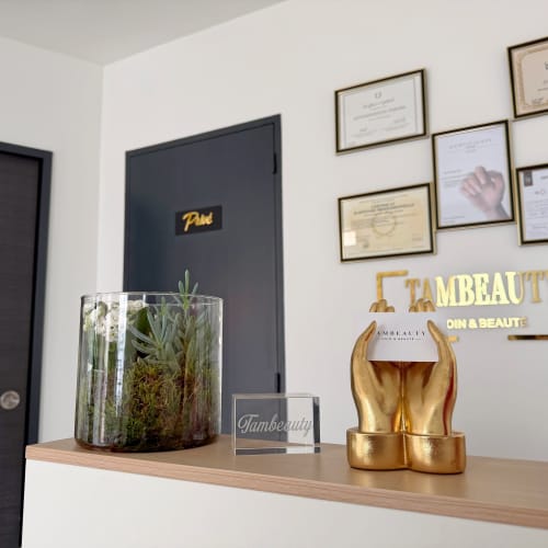 Tam Beauty - Institut de beauté Schiltigheim - Tam Beauty - Photo Galerie - OneBooking