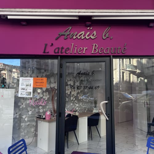 RK Nails - Coiffure Nice - RK Nails - Photo Galerie - OneBooking
