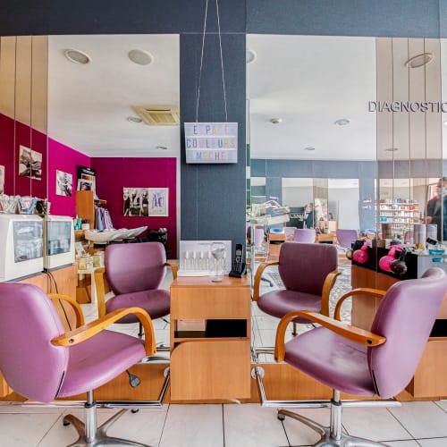 Hair du temps - Coiffure Montpellier - Hair du temps - Photo Galerie - OneBooking