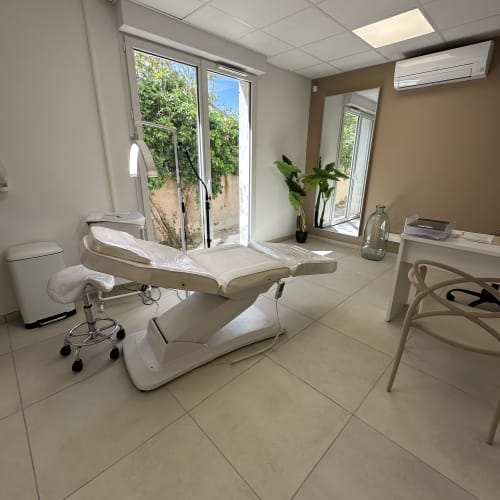AK Dermo Skin Hair - Institut de beauté Marignane - AK Dermo Skin Hair - Photo Galerie - OneBooking