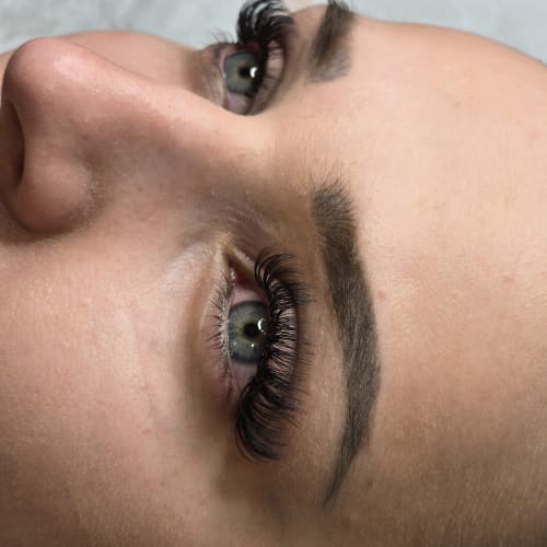 Salon E.L.S - Sourcils & cils Lorient - Salon E.L.S - Photo Galerie - OneBooking