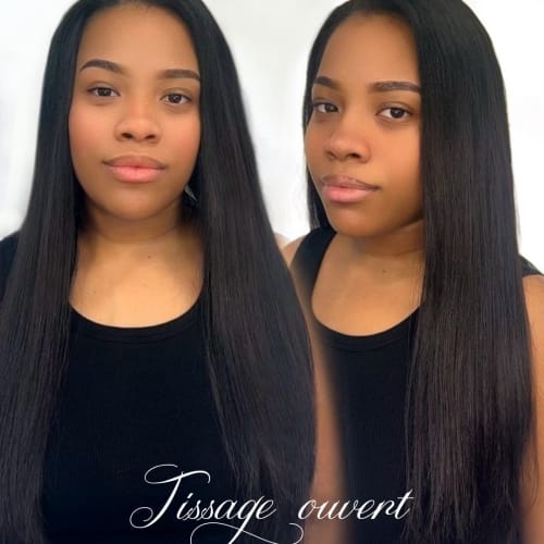 Noelia beauty - Coiffure Bordeaux - Noelia beauty - Photo Galerie - OneBooking