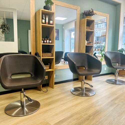 Stephanie Raso - Coiffure Valenciennes - Stephanie Raso - Photo Galerie - OneBooking